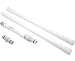 Hayward Phantom Pool Cleaner Rigid Hose Pipe Section AX6000HE