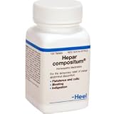 Heel Hepar Compositum