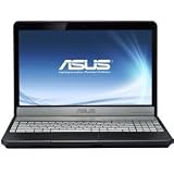 NEW 15.6 i7-2670 8GB GT635M 750G - N55SL-DS71