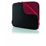 Belkin Neoprene Notebook Sleeve for 17-Inch Laptop (F8N049-BR)