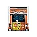 Fi-Shock Solar Powered, Battery Operated Fence Controller, Model# SS-440