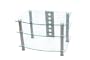 Walker Edison Freeson 32-Inch TV Stand