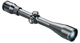 Bushnell Legend 3-9x40 Riflescope with Kolpin Rhino Rifle Case