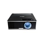 InFocus IN1503 Mobile Short-Throw Widescreen DLP Projectors, 4 lbs, WXGA, 3000 Lumens