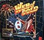 The Web of Gold: A Game of Daring Adventure in an Abandoned Gold Mine (Family Boardgame)