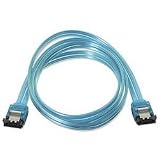 Link Depot Cable Sata Ii 3Ft Blue