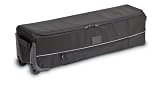 TENBA カートバッグ ローディズ三脚/グリップケース 92cm ブラック 638-323の画像