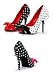 31xHxyLFO4L. SL75  Women Born to High Heeled Shoes
