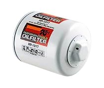 K&N HP-1017 Oil Filter