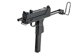 ASG ingram m11, cobray, gbb semi/full auto