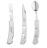 picture of Sigg Folding Clip Cutlery Set KFS