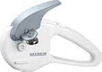 Severin DO 3852 Apriscatole 30W, colo...