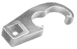 OTC Tools (OTC7097) Tie Rod Adjusting Tool for Light Trucks