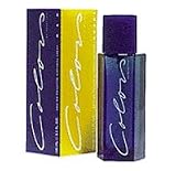 Benetton - Colours for Men - Mens Fragrance - Eau de Toilette Spray - 100ml