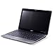 【Amazonの商品情報へ】acer Aspire ノートPC 11.6インチWXGA Pentium U5600 Windows 7 Home Premium 64bit シルバー AS1830Z-F52C/S