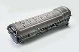 Hummer Hardsided Golf Club Bag Travel Cover