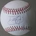 Search : Signed David Justice Baseball - National League