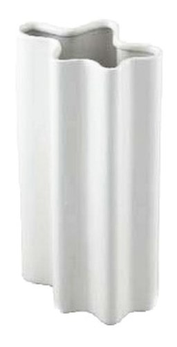 セラミック 陶器 傘たて レイク ホワイト