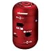 Diamond MSP100R Mini Rockers Mobile Speakers (Red)
