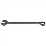 Stanley Proto J1220MBASD Combination Wrench 20mm 12 Point, Black
