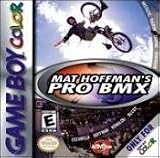 Mat Hoffman''s Pro BMX GBC