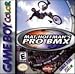 Mat Hoffman''s Pro BMX GBC