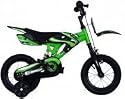 Kinderfahrrad Kawasaki Classic Fahrrad Kinder Rad 12 Zoll