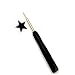 Star Shaped Screwdriver for Iphone 4. Iphone 4 back housing replacement tool.