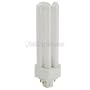USHIO Compact Fluorescent 26w CF26TE/841 Dimmable Bulb - 3000216
