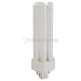 Sylvania 20886 - CF32DT/E/IN/841 Triple Tube 4 Pin Base Compact Fluorescent Light Bulb photo