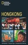 National Geographic Traveler: Hongkong
