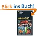 National Geographic Traveler: Hongkong