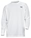 Easton Skinz Long Sleeve Loose Fit Crew Shirt [JUNIOR]
