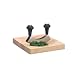 Kitchen Craft Stainless Steel Hachoir Set KCHACHOIRSET