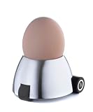 Produkt-Bild: Troika Mr. Egg - der rollende Eierbecher mit Rckzugmotor