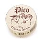 French Goat Cheese Pico 4.5 oz.