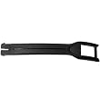 Answer Racing Fazer Strap Kit Adult Dirt Bike Motorcycle Boot Accessories - Black