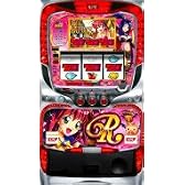 【ＫＰＥ】マジカルハロウィンＲ 【中古パチスロ実機／フルセット】家庭用電源ＯＫ！