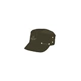 31xI5LMrHqL. SL160  Call of Duty 4: Cadet Style Fitted Cap