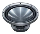 Review KENWOOD  / KENWOOD - KFC - W3011 Subwoofer