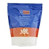 EO（イーオー）バスソルト　ヒノキ＆ジンジャー 21.5oz (610g)