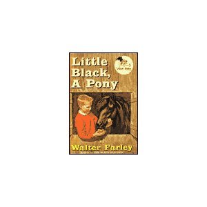 Little Black, a Pony / Little Black Goes to the Circus!