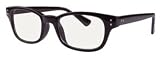 Retro Rockers Deluxe Reading Glasses