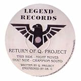 Champion Sound [12 inch Analog]