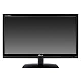LG 23-inch Widescreen LED-LCD Monitor - EW234T-PN