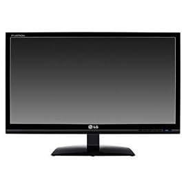 LG 23-inch Widescreen LED-LCD Monitor - EW234T-PN