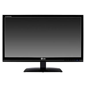 LG 23-inch Widescreen LED-LCD Monitor - EW234T-PN