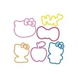 Silly Bandz Hello Kitty Bandz