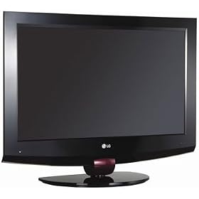 LG 32LB75 LCD Television