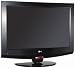32" LCD TV LG 32LB75 8ms schwarz